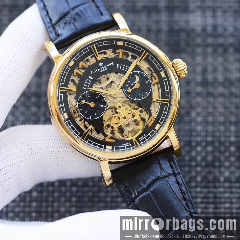 Patek Philippe 43X12mm 082241