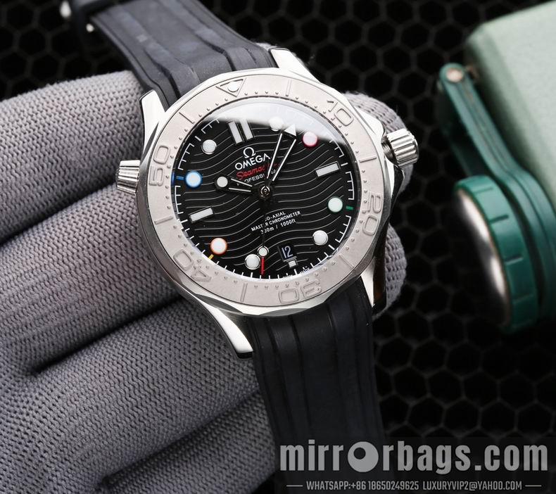Omega watch M46