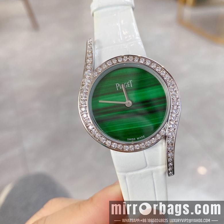 Piaget women 32mm M24