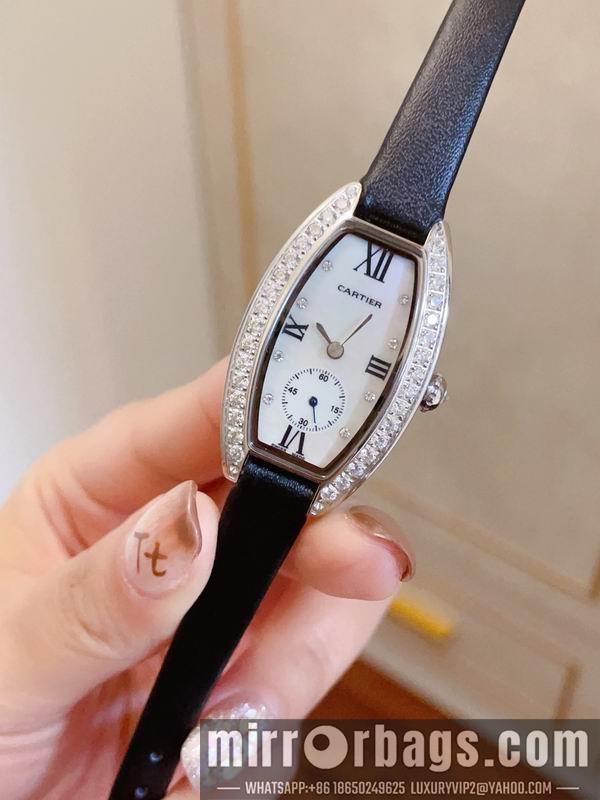 Cartier 23X30mm 030266