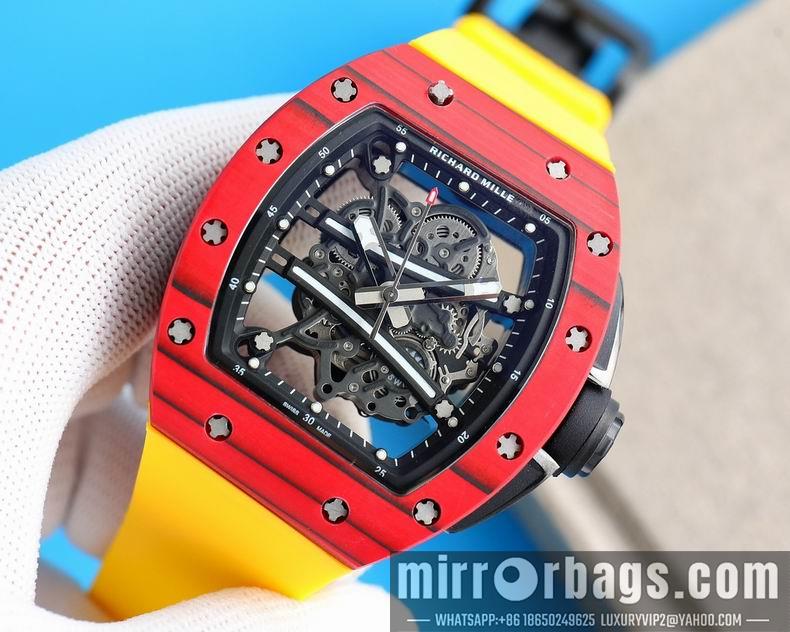 Richard Mille RM61-01 102344