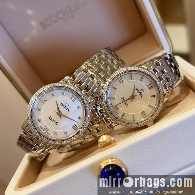 Omega M34mm W27.4mm 022251