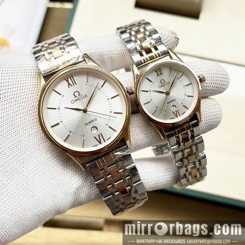 Omega 40mm 30mm 041366