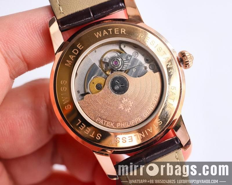 Patek Philippe 40mm 082947