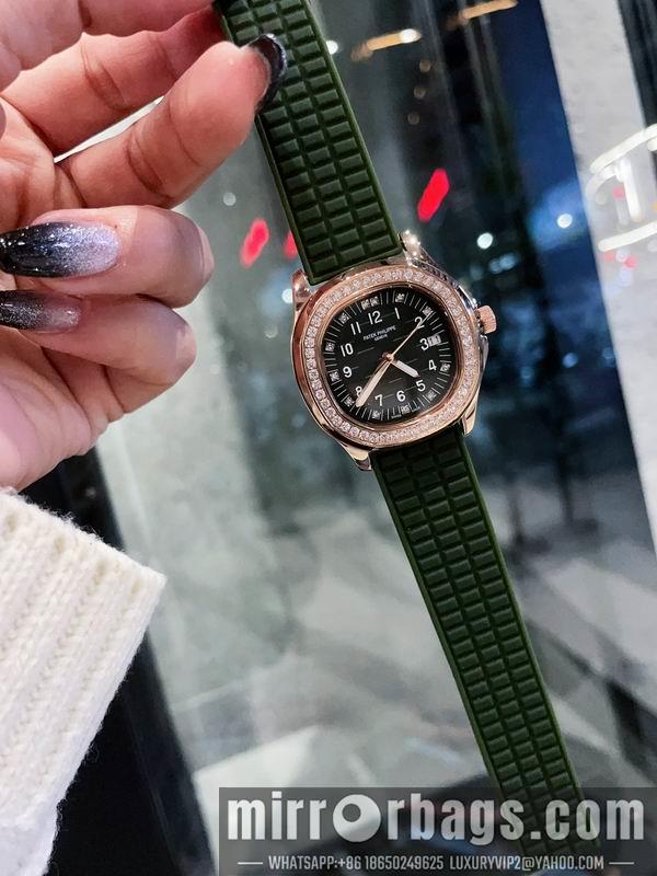 Patek Philippe 35.6mm 102267