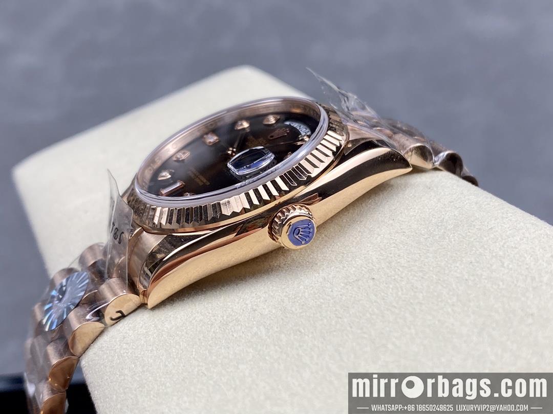 Rolex 36mm 092912