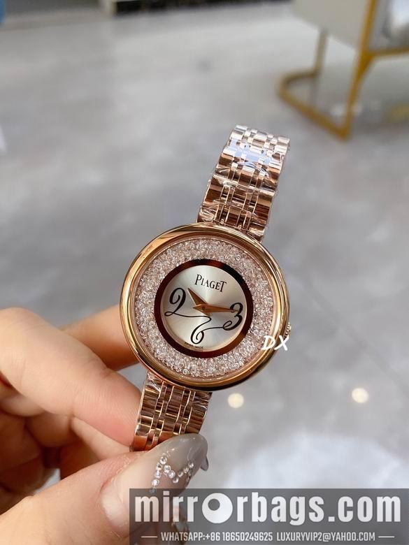 Piaget 2nms70