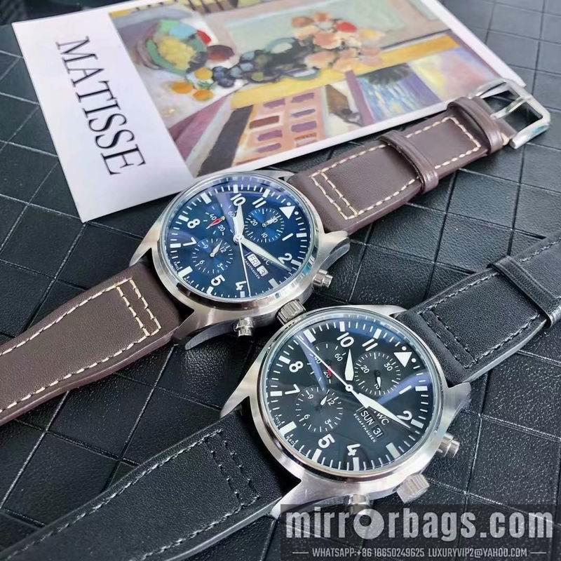IWC 43cm 050305