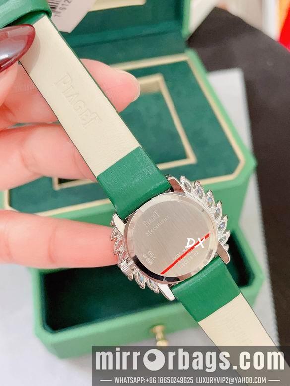 Piaget 31x7.8mm 10nms90