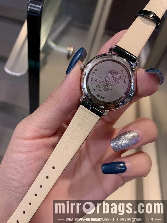 Omega watch 030104