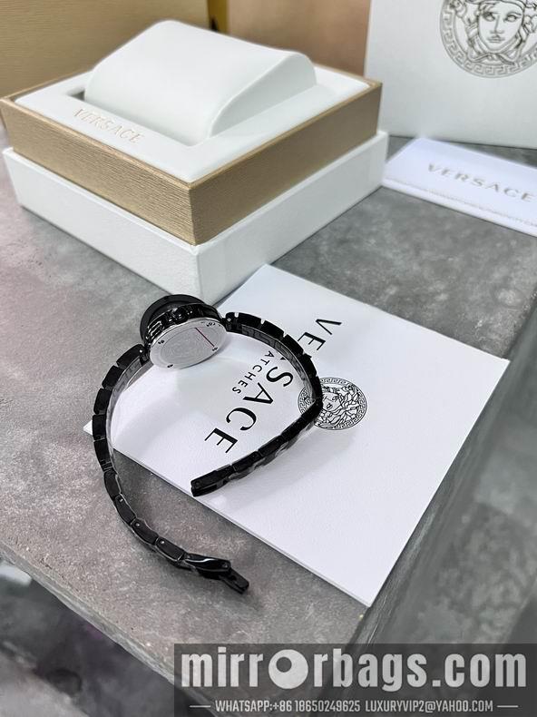 Versace women 25mm 090935