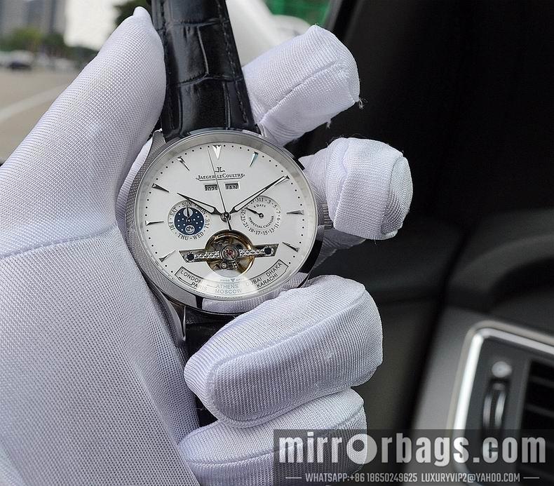 Jaeger LeCoultre men 42X12mm 060837