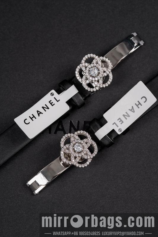 Chanel watch 042720