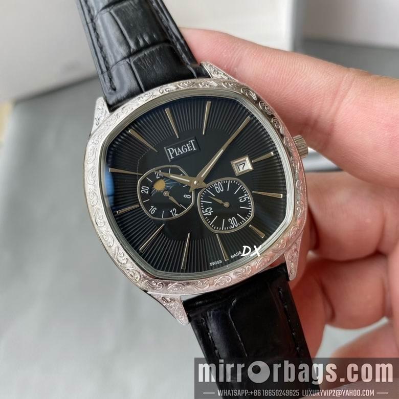 Piaget 42x12mm 6nms79