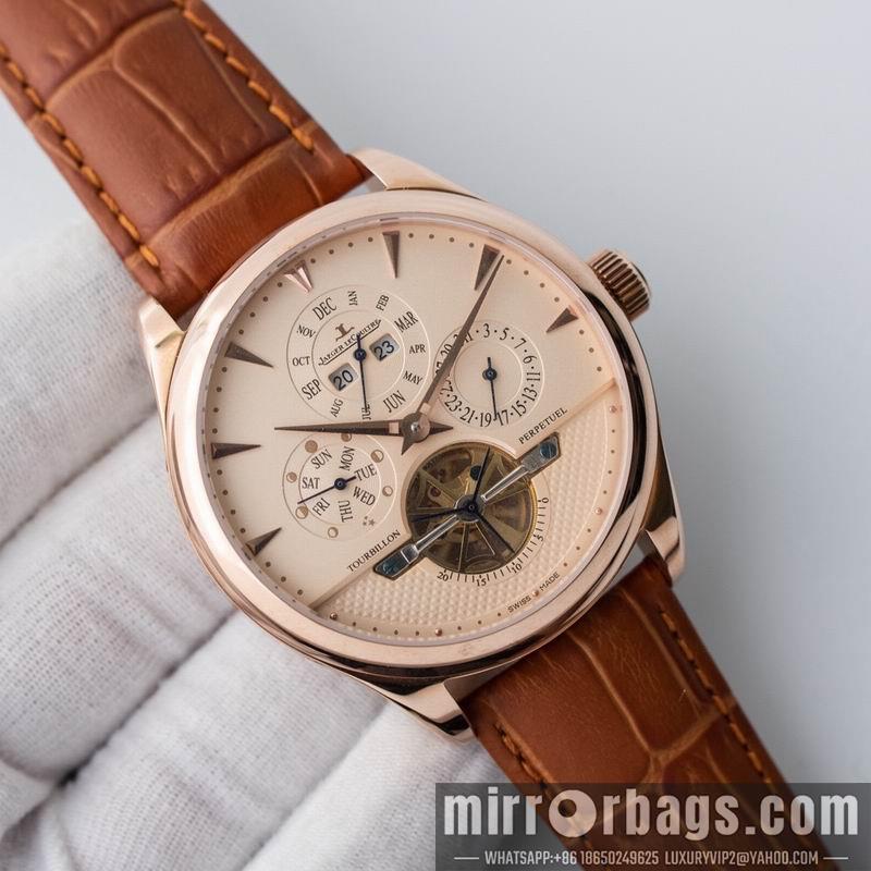 Jaeger LeCoultre 43X13mm 121221