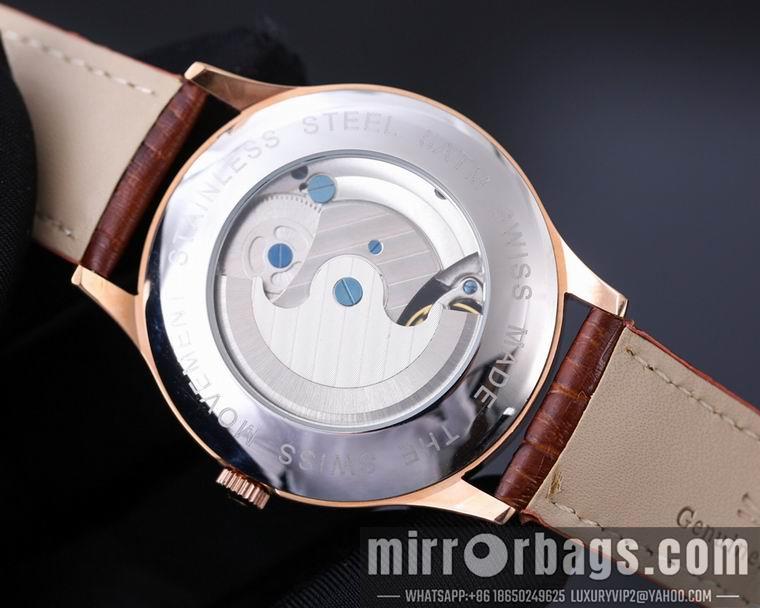 Omega men 42mm M69