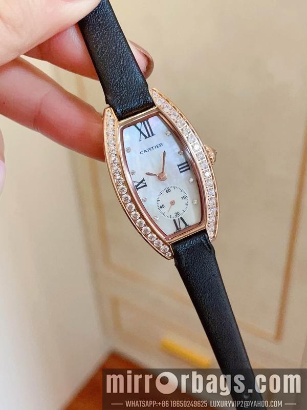 Cartier 23X30mm 030266