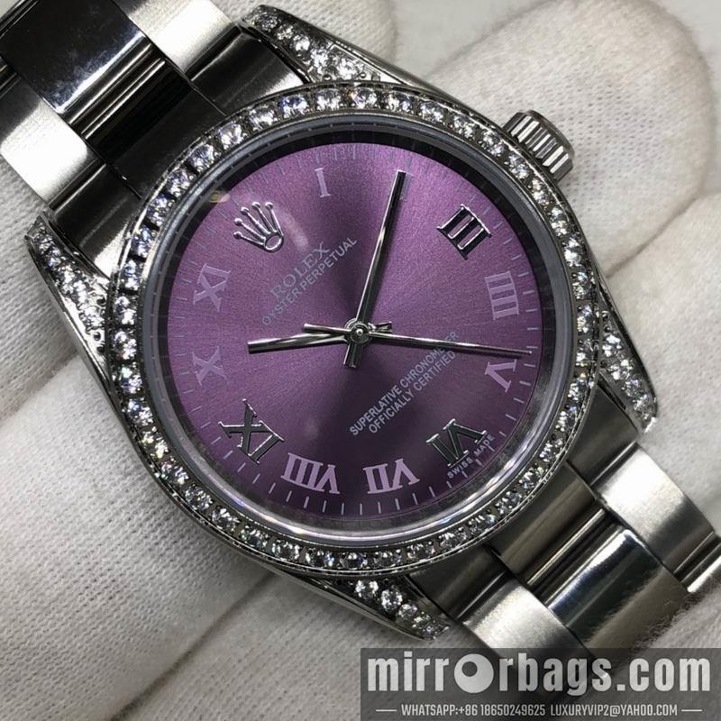 Rolex watch 030323