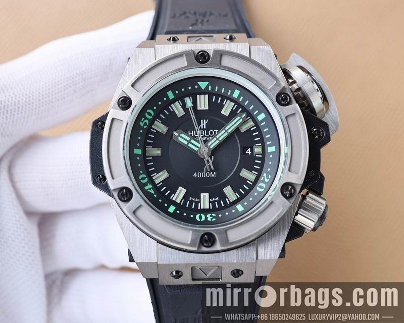 Hublot watch 050438