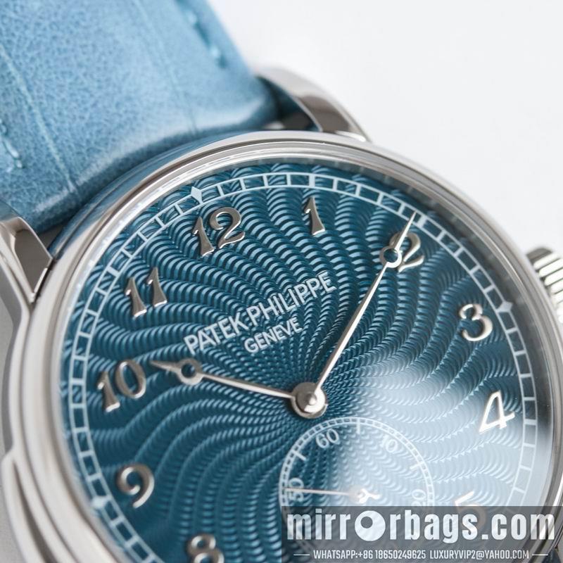 Patek Philippe 40mm 080618