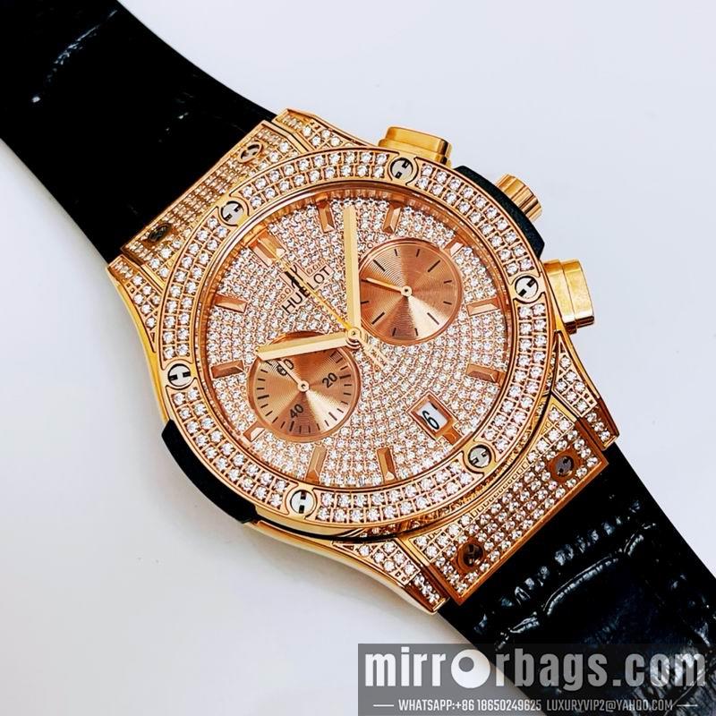 Hublot 42X12.5mm 082701