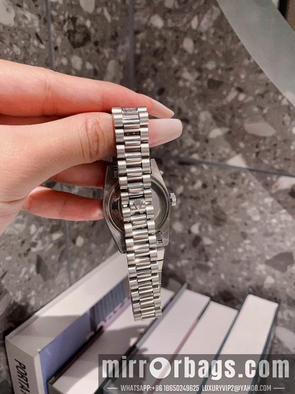 Rolex 31mm 0830130