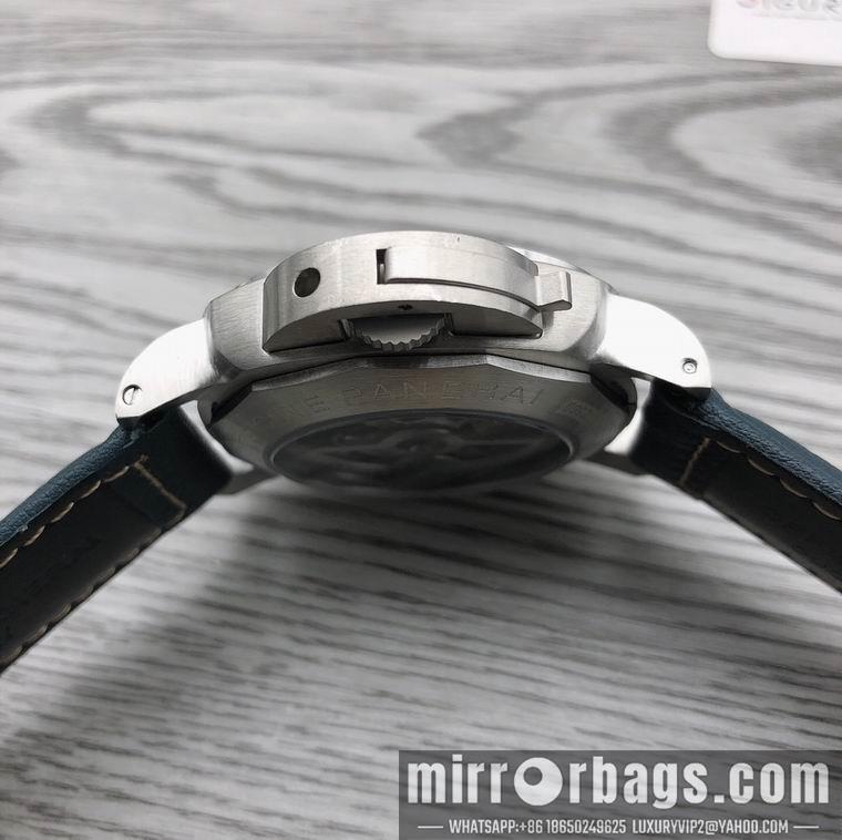 Panerai men 44mX16mm M10
