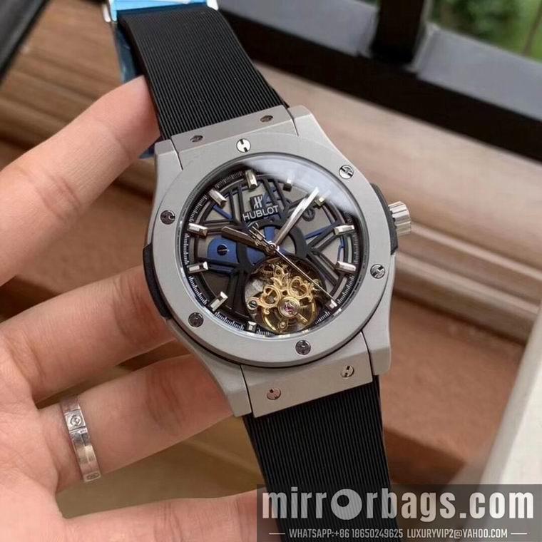 Hublot watch mb 073001