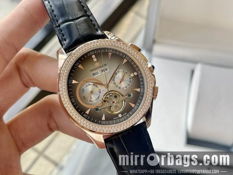 Patek Philippe 44mm 030241