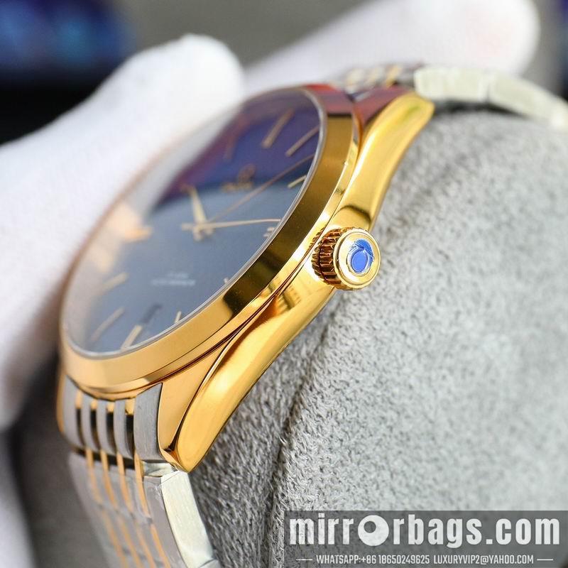 Omega 40X12mm 101443