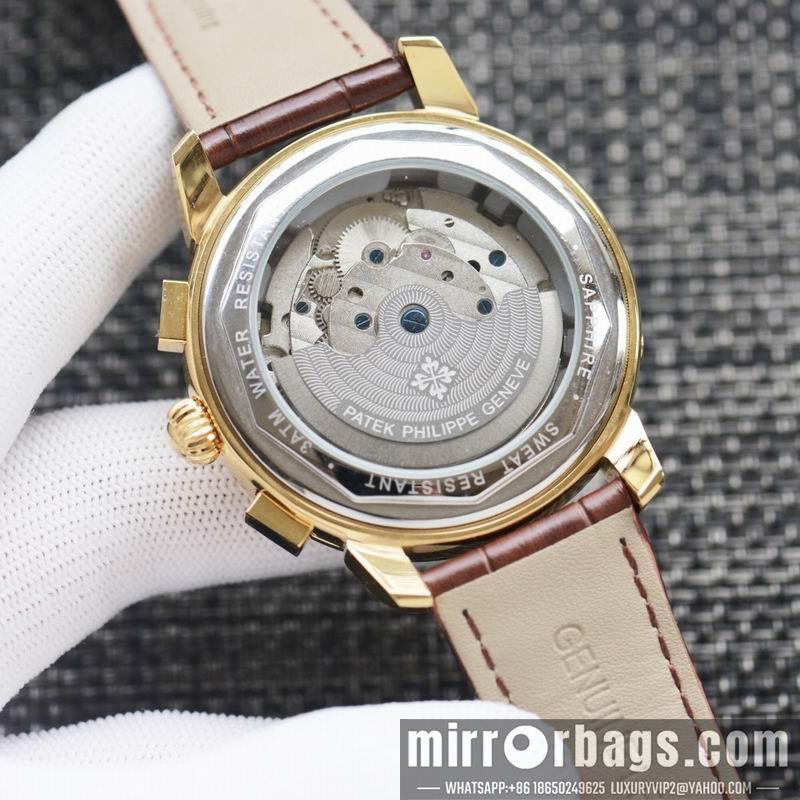 Patek Philippe 43X12mm 101570
