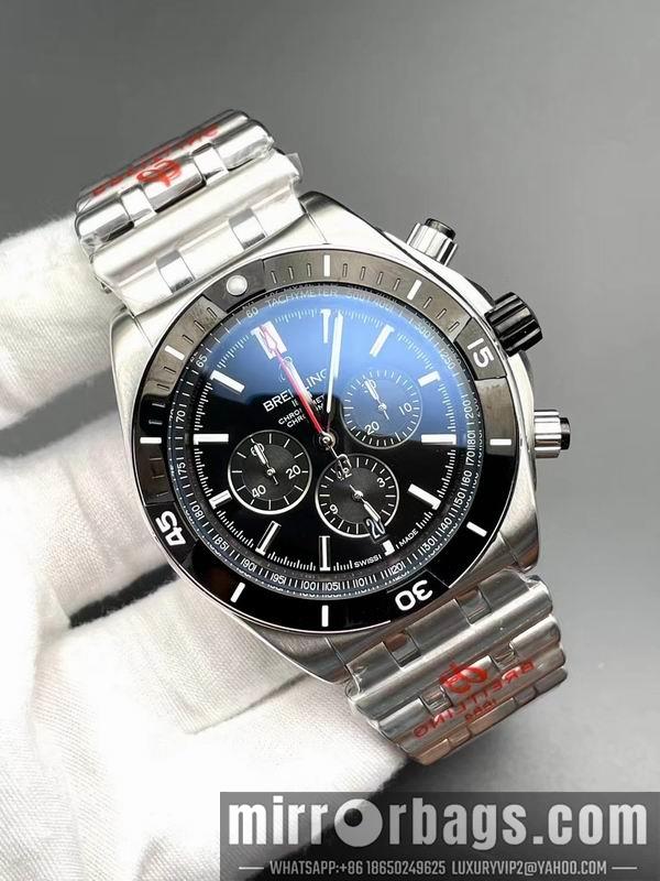 Breitling Watch watch 072209