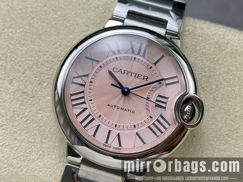 Cartier 36mm 022432