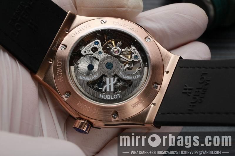 Hublot 45X15mm 051609