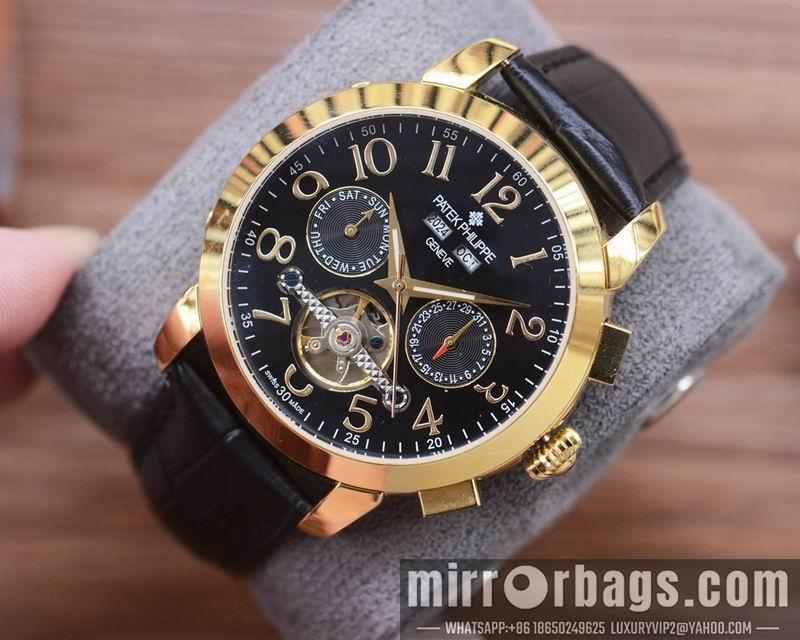 Patek Philippe 41mm 031958