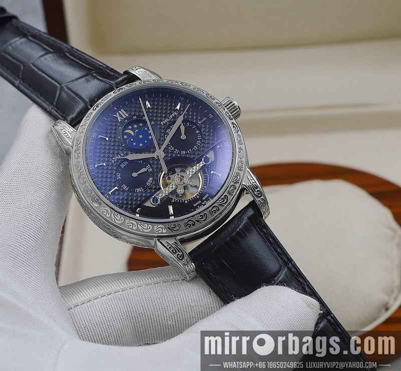 Patek Philippe 44mm 091808