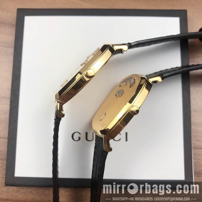 Gucci 38mm 35mm 080639