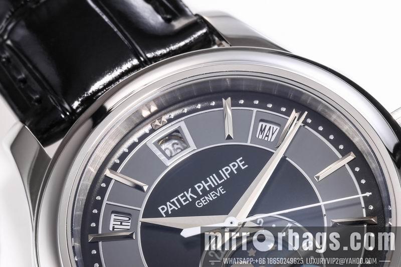 Patek Philippe watch 022102