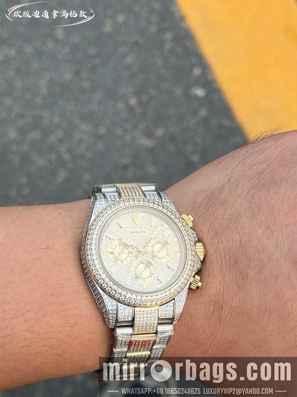 Rolex 40mm 101616