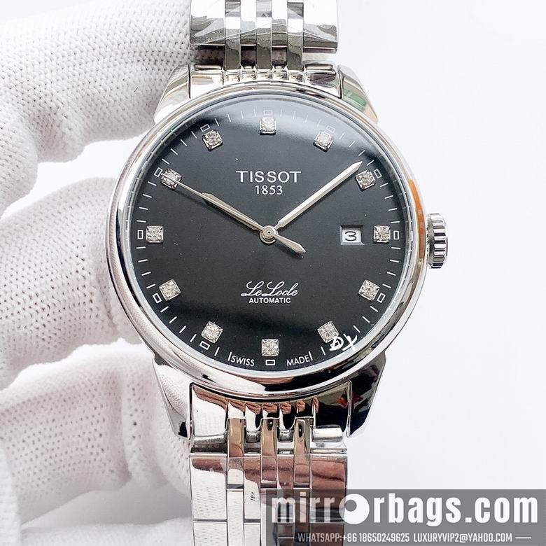 Tissot 41x11mm 1nms101