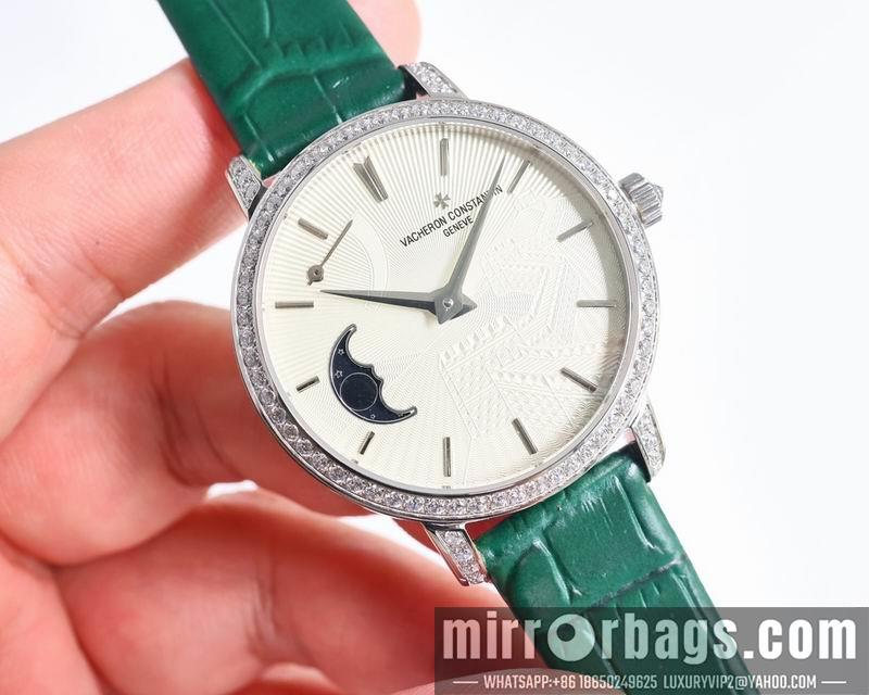 Vacheron Constantin 36mm 082961