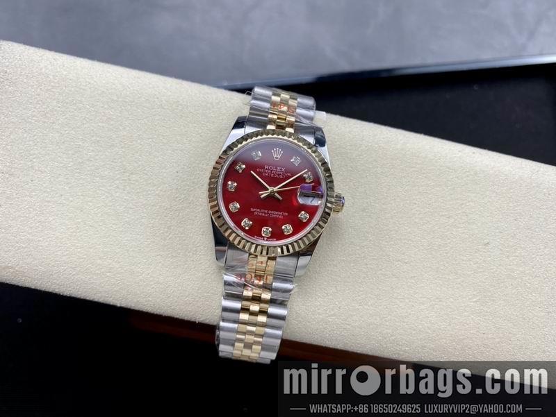Rolex 31mm 090414