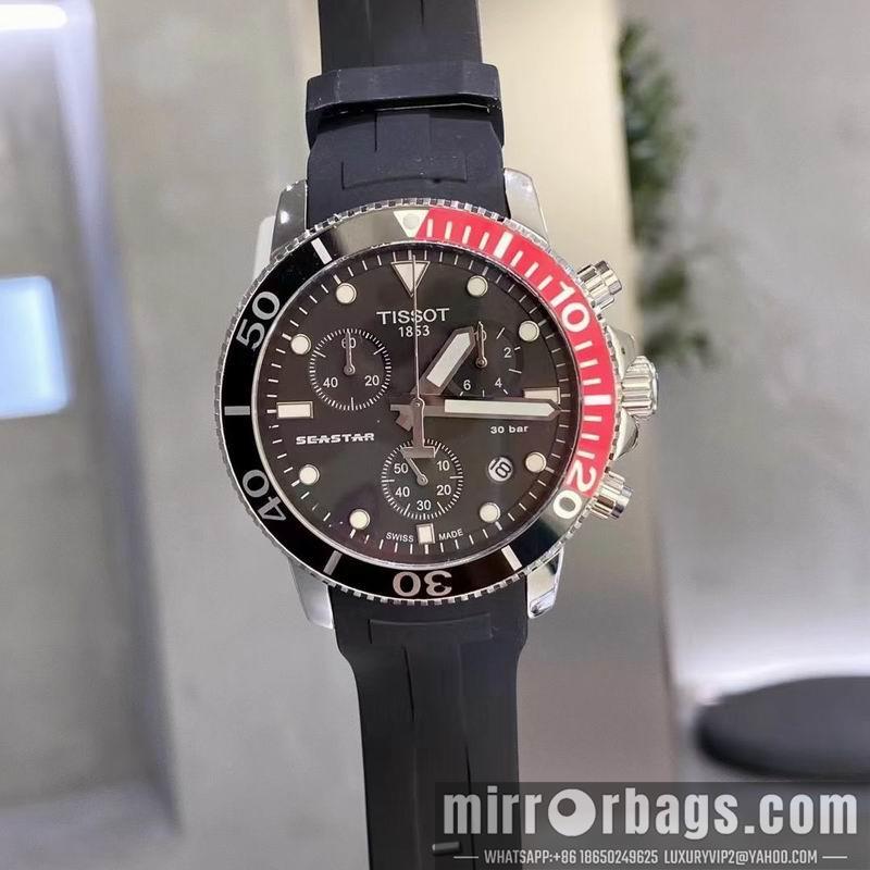 Tissot 42mm 113010