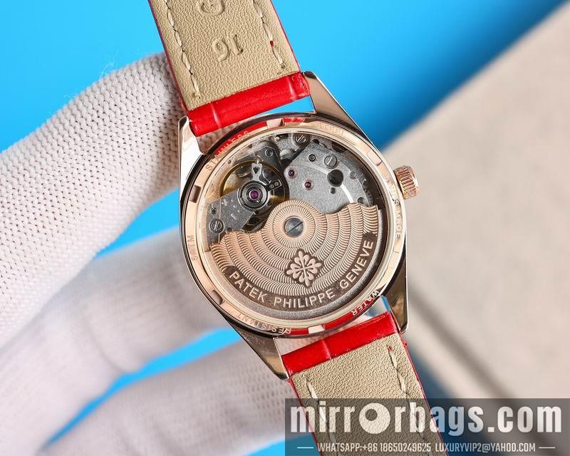 Patek Philippe 33mm 032505