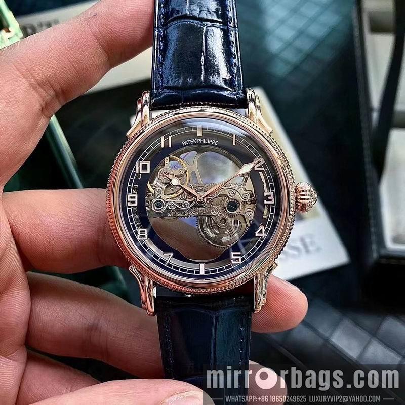 Patek Philippe 43X13mm 050872