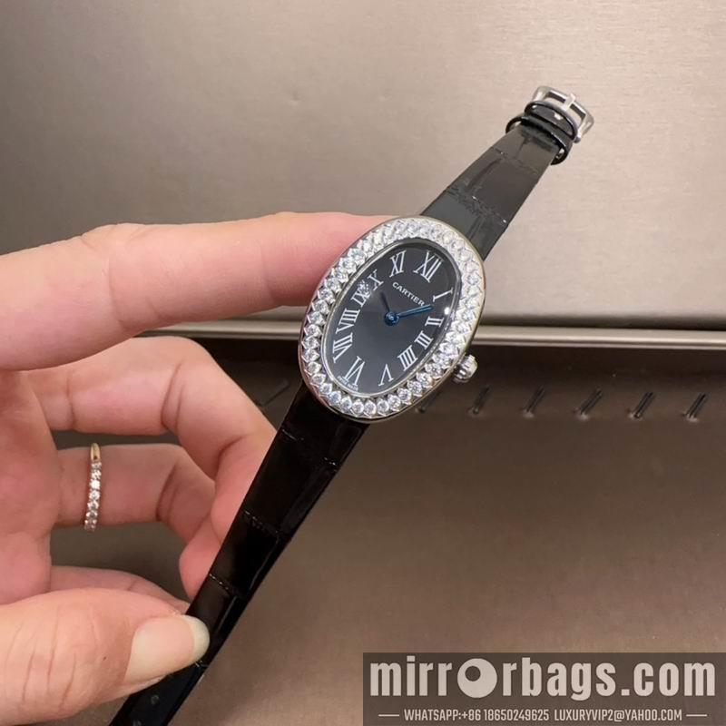 Cartier 32X26cmm 032727
