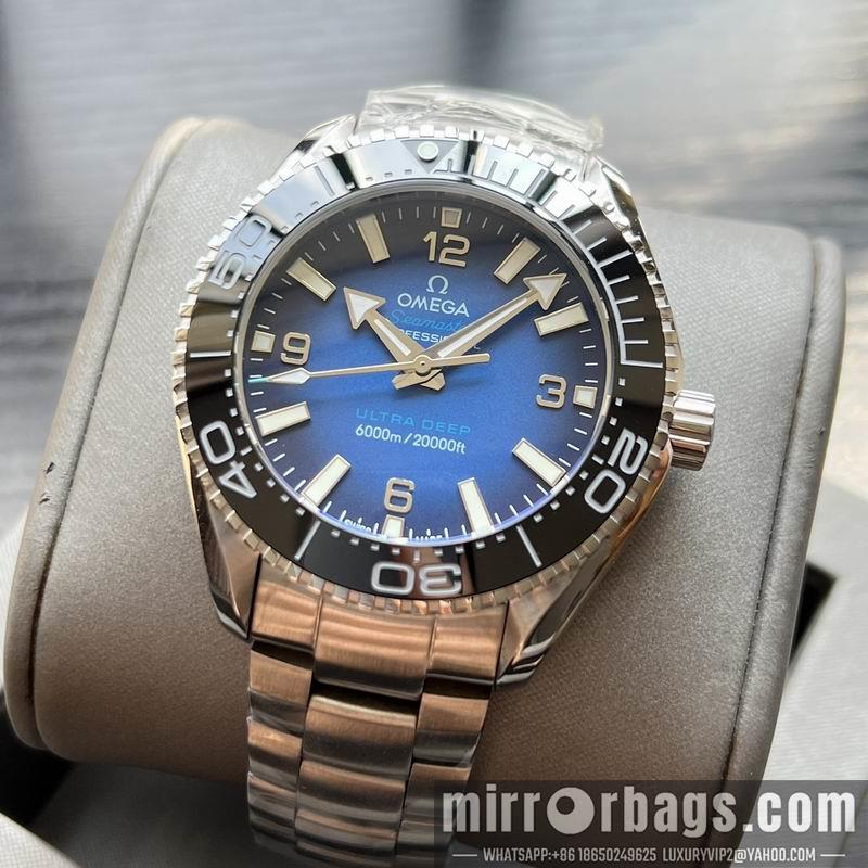 Omega 45.5mm 101304