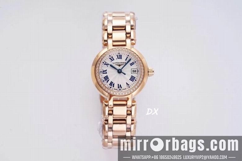 Longines 26.5mm 12nms81
