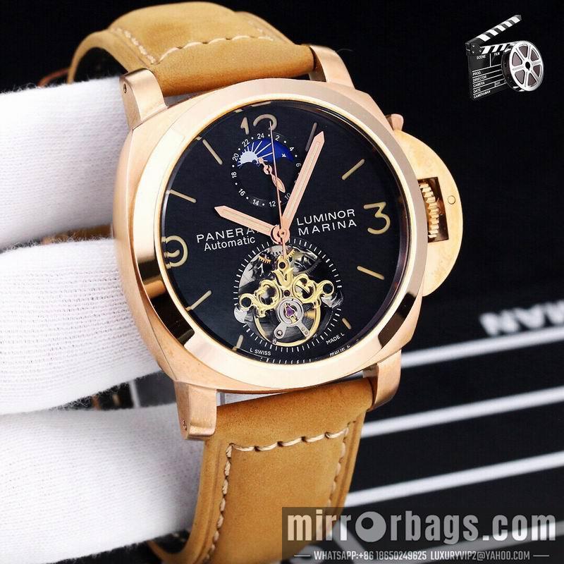 Panerai 47X15mm 082233