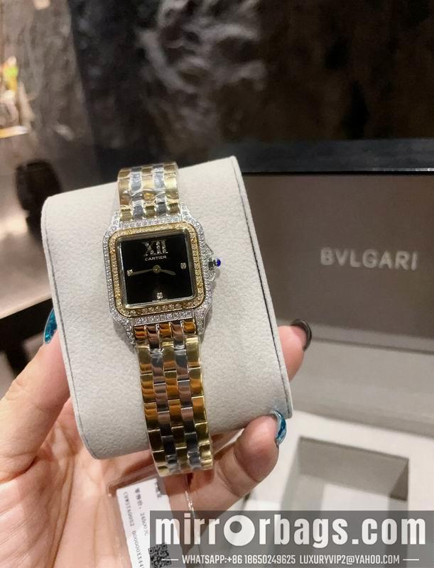 Cartier 27X37mm 102251